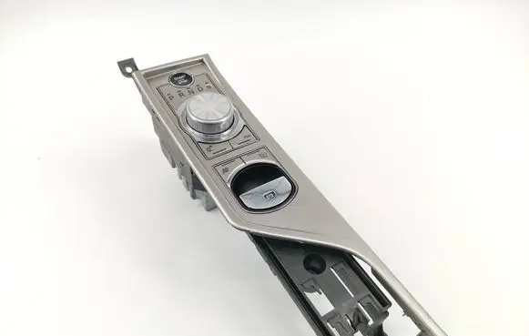 Jaguar XF Gear shifter/selector 9X237E453DB