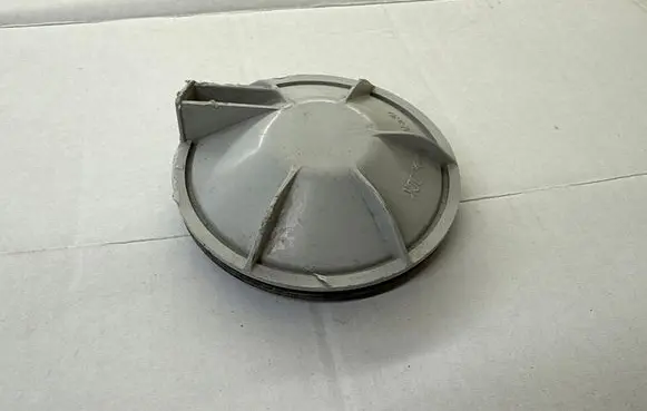 Ford Mustang V Headlight/headlamp dust cover 