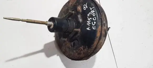 Ford Escort Brake booster