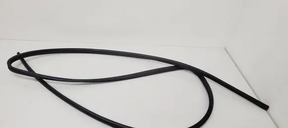 Porsche Macan (95B) Sunroof sealing rubber 95b877439