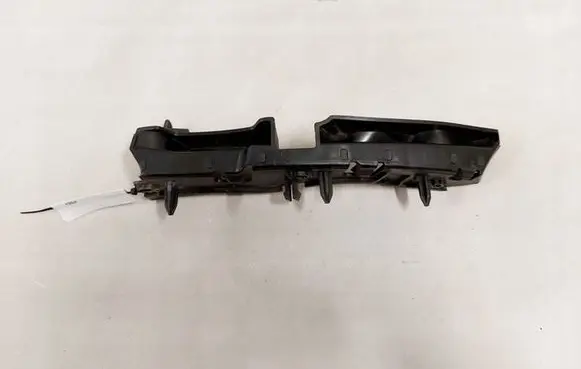 Citroen C4 Cactus Front bumper mounting bracket 98017227680