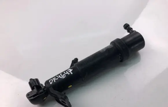 Mercedes-Benz C W203 Windshield washer fluid hose A2038600747