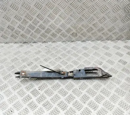 Porsche Boxster 986 Front bumper mounting bracket 99650553500