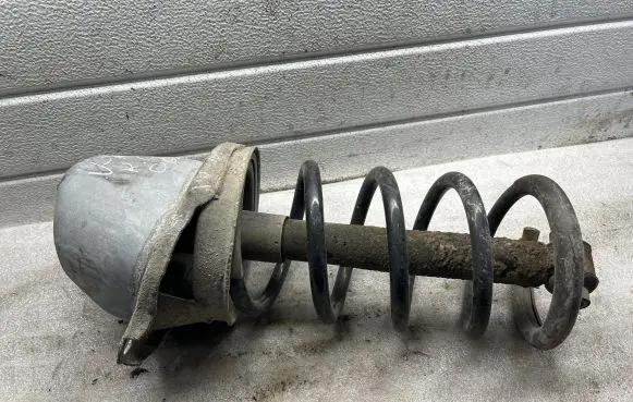 Volvo V70 Rear shock absorber/damper