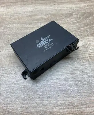 Land Rover Discovery Other control units/modules 4C0802STF TPDP4009