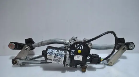 Hyundai i20 (GB IB) Front wiper linkage and motor 98100GB000