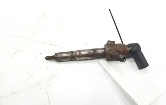 Ford Focus Fuel injector 4M5Q-2F593-AD