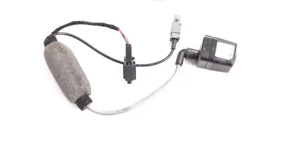 Audi A5 8T 8F Reversing camera 4L0980551
