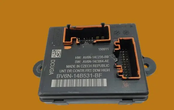 Ford Focus Other control units/modules BV6N14B531BF