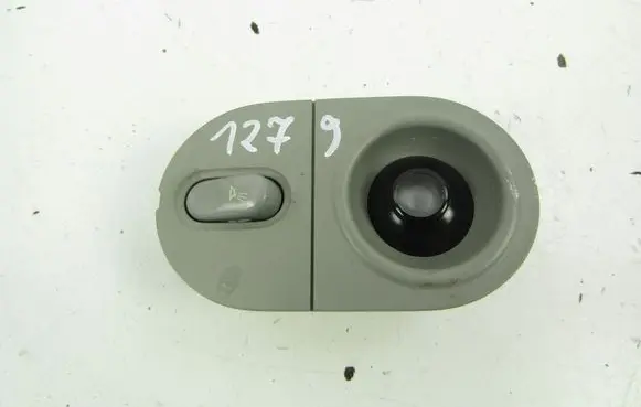 Renault Espace III Other interior light 
