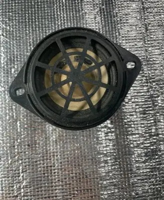 Audi A5 Sportback 8TA Panel speaker A0102501