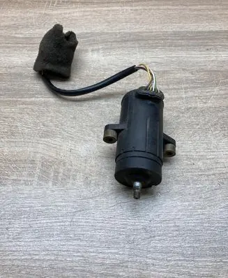 Audi A6 S6 C4 4A Accelerator pedal position sensor 0205001031