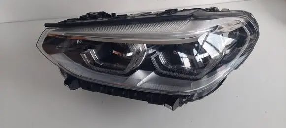 BMW X3 G01 Headlight/headlamp 873965302 8739653