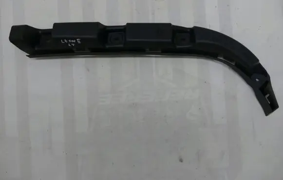 Seat Leon (1P) Rear bumper mounting bracket 1P0807863