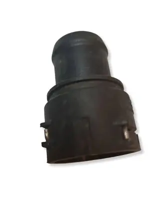 Volkswagen Touran I Engine coolant pipe/hose 3B0122291C