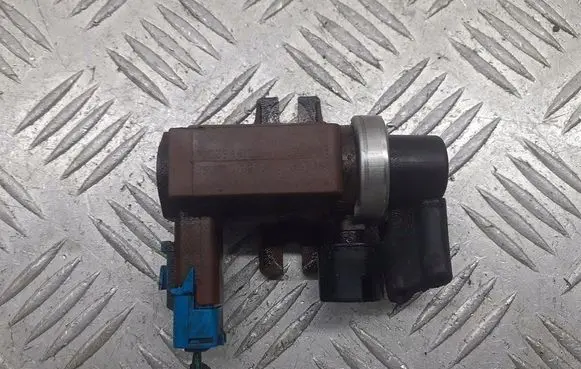 Ford Focus Valve vacuum 9650098380