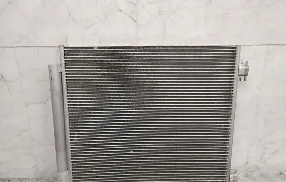 Nissan Qashqai J12 A/C cooling radiator (condenser) 921006951R