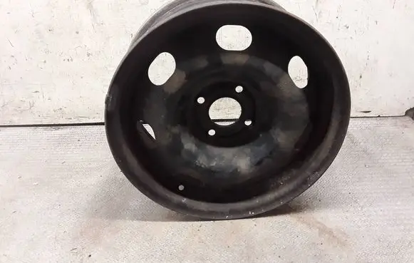 Citroen Berlingo R16 steel rim 2160717