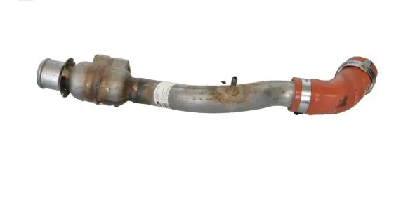 Land Rover Range Rover L405 Intercooler hose/pipe CPLA6F072DE