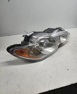 Jaguar XF X250 Headlight/headlamp 8X2313W029JC