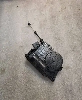 Volvo XC70 Tailgate/trunk control unit/module 4180812000 17M71 V70SCA
