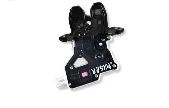 Nissan Pulsar Tailgate/trunk/boot lock/catch/latch 