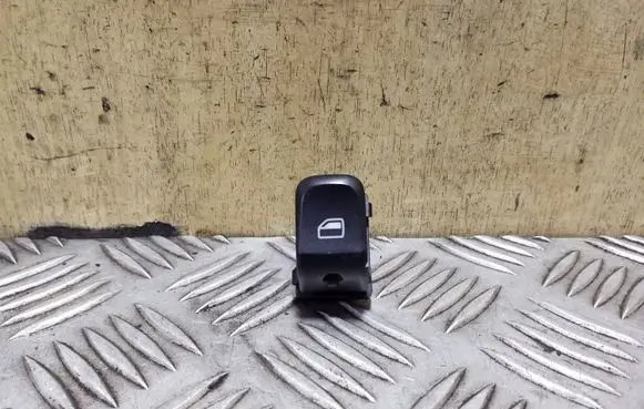 Audi A4 S4 B8 8K Electric window control switch 8K0959855A