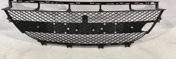 Mercedes-Benz GLE (W166 - C292) Front bumper lower grill A2928855122