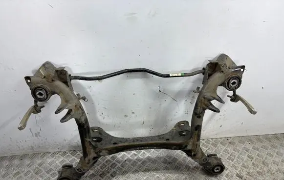Rear subframe