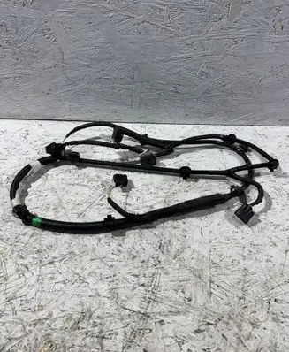 Toyota Highlander XU50 Parking sensor (PDC) wiring loom 821830E030