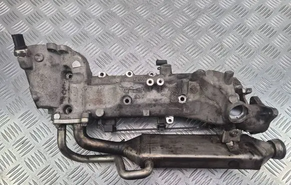 Intake manifold