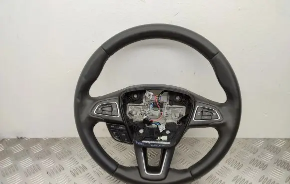 Ford Ecosport Steering wheel CGN153600LC3ZHE