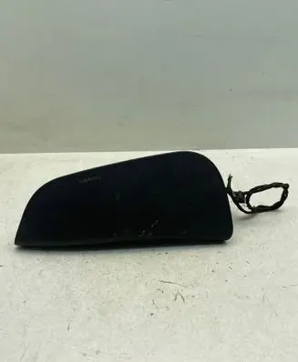 Seat airbag