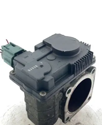 Nissan Almera Tino Throttle valve SERA57601 03528