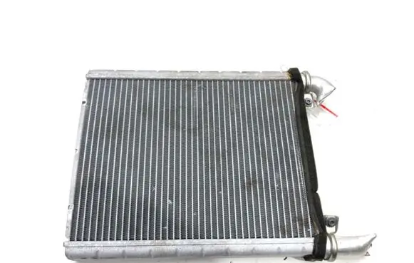 Mercedes-Benz CLA C117 X117 W117 Heater blower radiator 