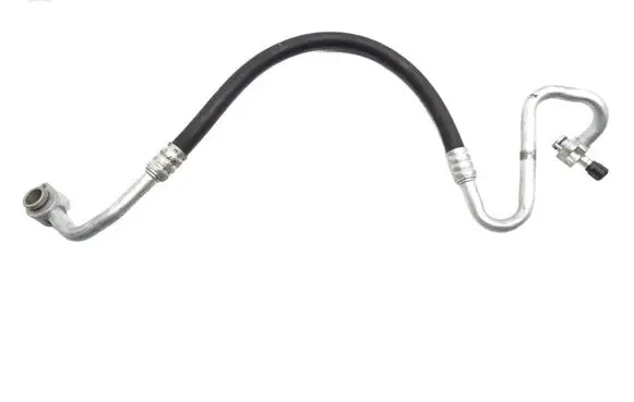 Audi A6 S6 C7 4G Air conditioning (A/C) pipe/hose 4G0260707M