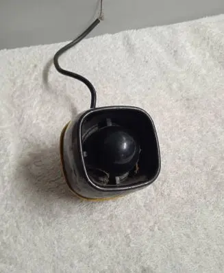 Volvo XC90 Alarm system siren 10R020999