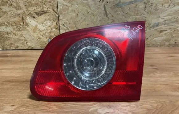 Volkswagen PASSAT B6 Tailgate rear/tail lights 3C9945094