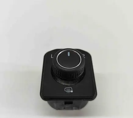 Volkswagen Golf VIII Wing mirror switch 3G0959565A
