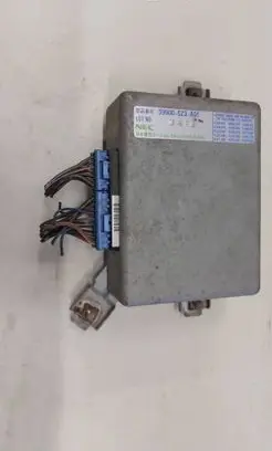 Honda Legend III KA9 Other control units/modules 39900SZ3A01