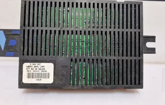 BMW 5 E60 E61 Xenon control unit/module 