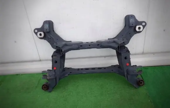 Front subframe