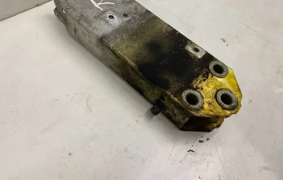 BMW 5 F10 F11 Front bumper shock/impact absorber 