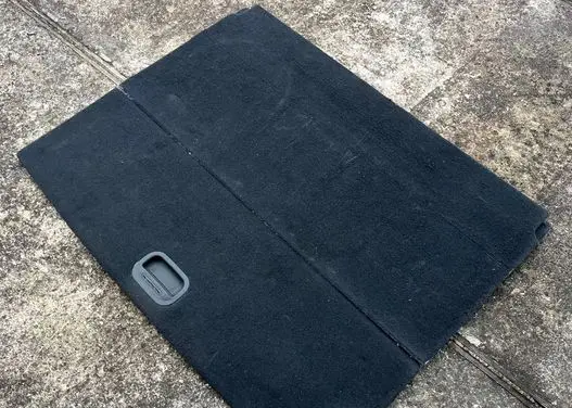 Hyundai Tucson TL Trunk/boot trim cover 85720D7000