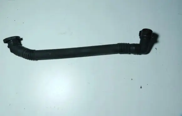BMW 7 E65 E66 Breather hose/pipe 1432559