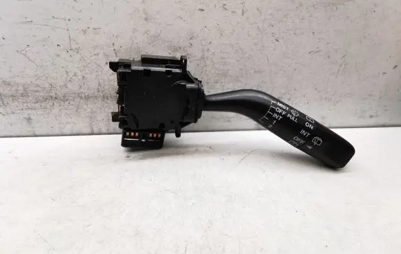 Mazda 323 F Wiper control stalk