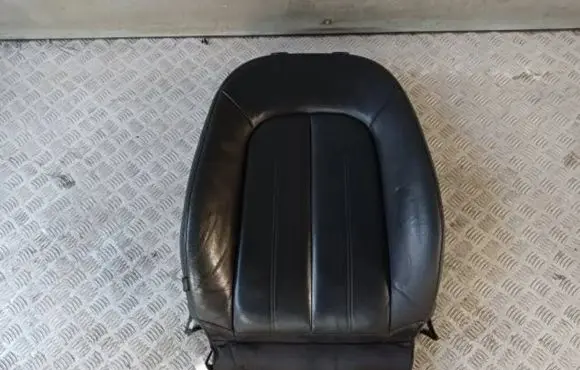Audi A6 S6 C7 4G Seat trim 0002