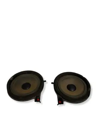 Volvo S70 V70 V70 XC Front door speaker 3533621 3533620