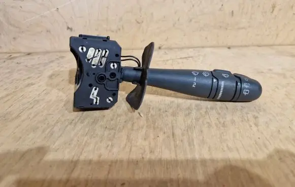 Renault Megane I Wiper control stalk 36794B
