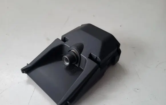 Opel Crossland X Windshield/windscreen camera 9826178580